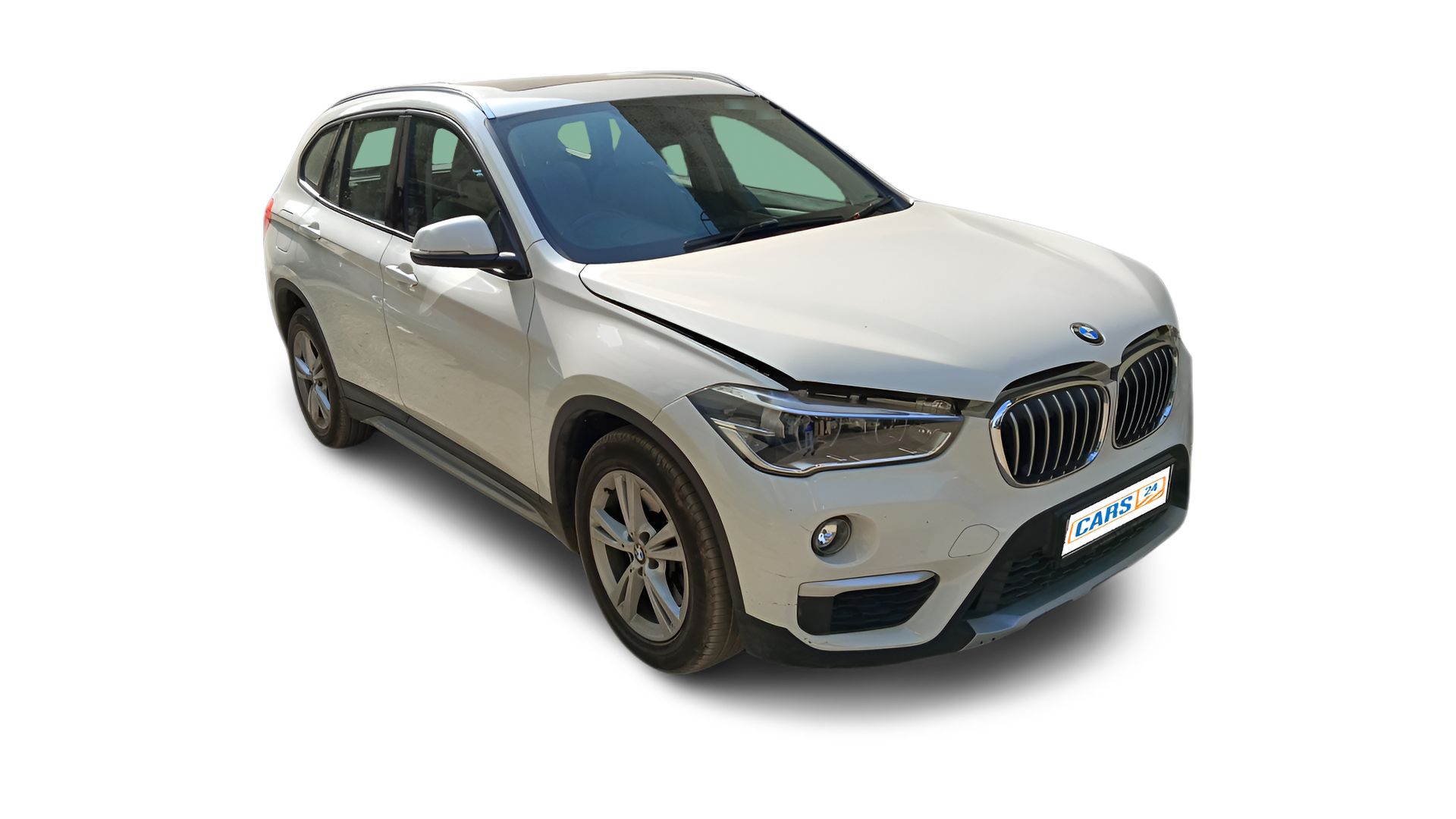 BMW X1-img